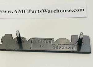 AMC Hornet Emblem