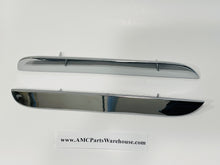Load image into Gallery viewer, 1968-69 AMC Javelin Hood Inserts
