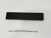Load image into Gallery viewer, 1971-74 AMX Grille Emblem Backing Plate.
