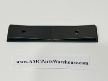 Load image into Gallery viewer, 1971-74 AMX Grille Emblem Backing Plate.
