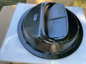 71-74 AMC AMX JAVELIN COWL INDUCTION RAM AIR CLEANER.