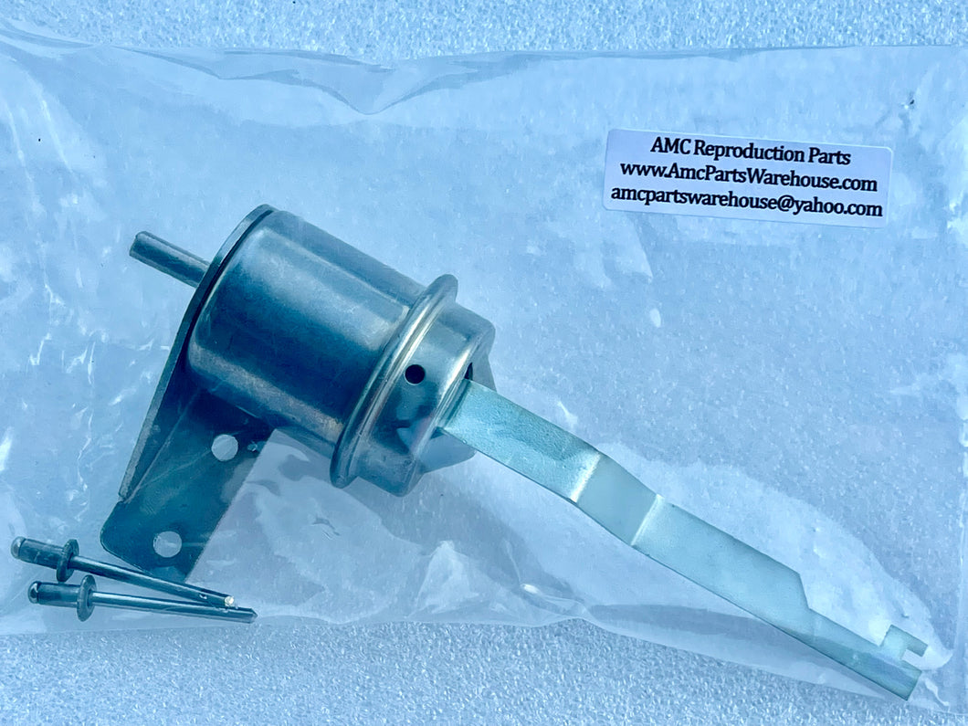 AMC Air Induction Vacuum Motor 69-73