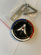 Load image into Gallery viewer, AMC Hornet Grille Emblem
