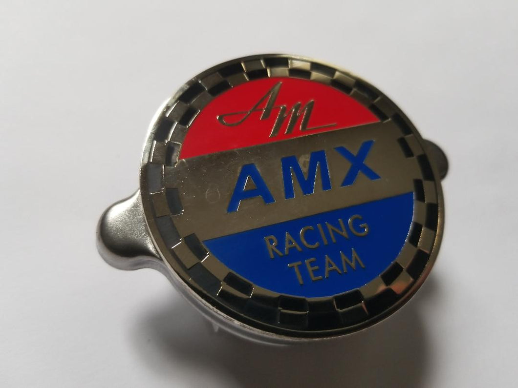 AMC Radiator cap